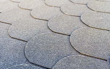 Gourdie asphalt roofing costs