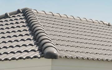 advantages of Gourdie clay roofing