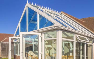 conservatory roof insulation costs Gourdie