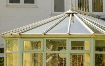 conservatory roof repair Gourdie, Dundee City