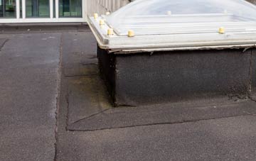disadvantages of Gourdie flat roofs