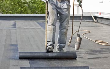 flat roof replacement Gourdie, Dundee City