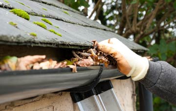 gutter cleaning Gourdie, Dundee City