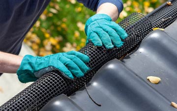 Gourdie gutter repair companies