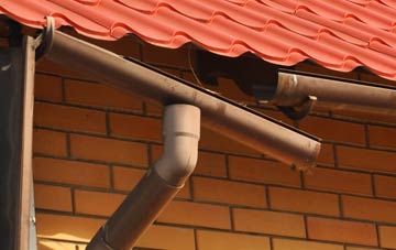 Gourdie gutter repair costs