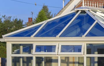 professional Gourdie conservatory insulation