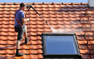 roof cleaning Gourdie, Dundee City