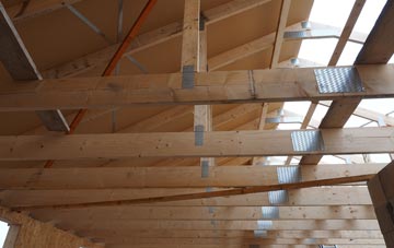 Gourdie roof truss costs