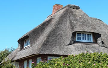 thatch roofing Gourdie, Dundee City