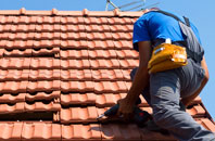 Gourdie urgent roof repairs