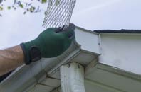 rated Gourdie guttering repair companies