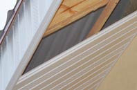 rated Gourdie soffit repair companies